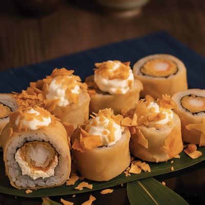 SORAN SUSHI photo 7
