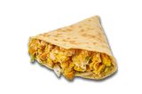 Crunchy Chicken Crepe