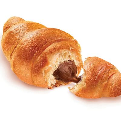 Chocolate Croissant