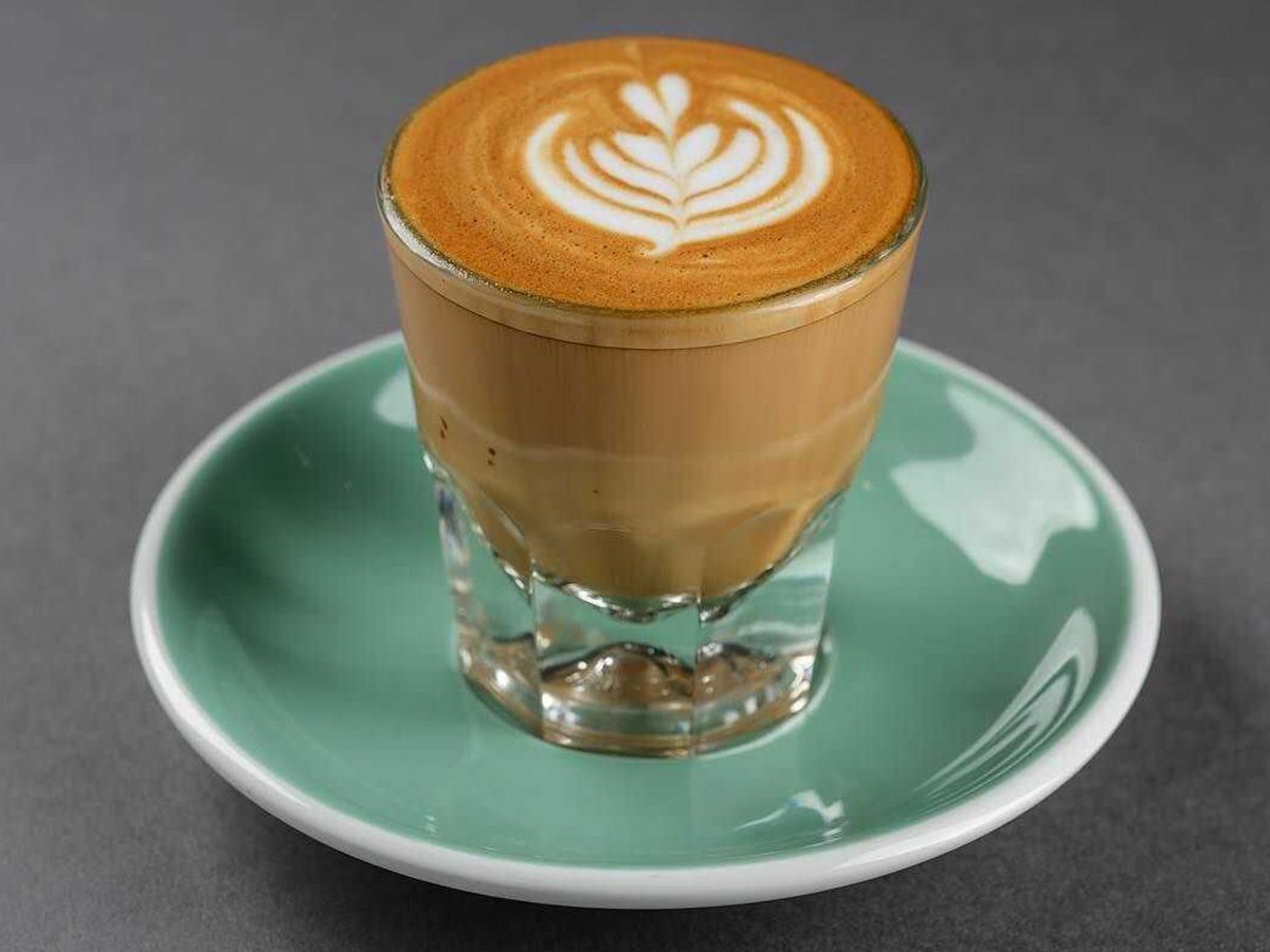 Cortado