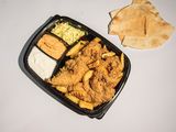 Crispy Chicken Sandwich