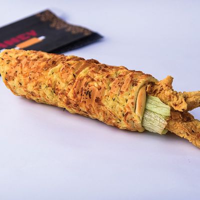 Crispy Sandwich