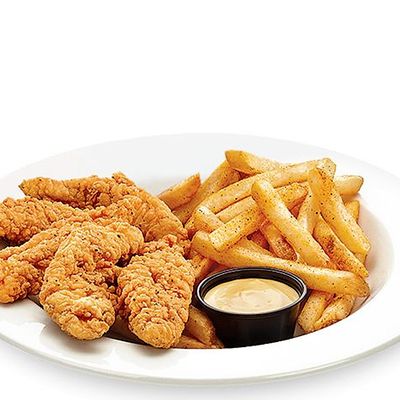 Crispy Box
