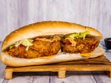 Crispy Sandwich