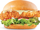 Crispy Ranch