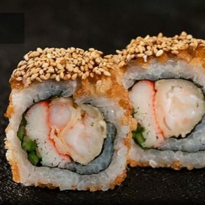 Crispy Roll 4pcs