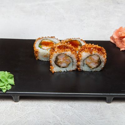 Crispy Roll