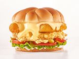 Crush Sandwich