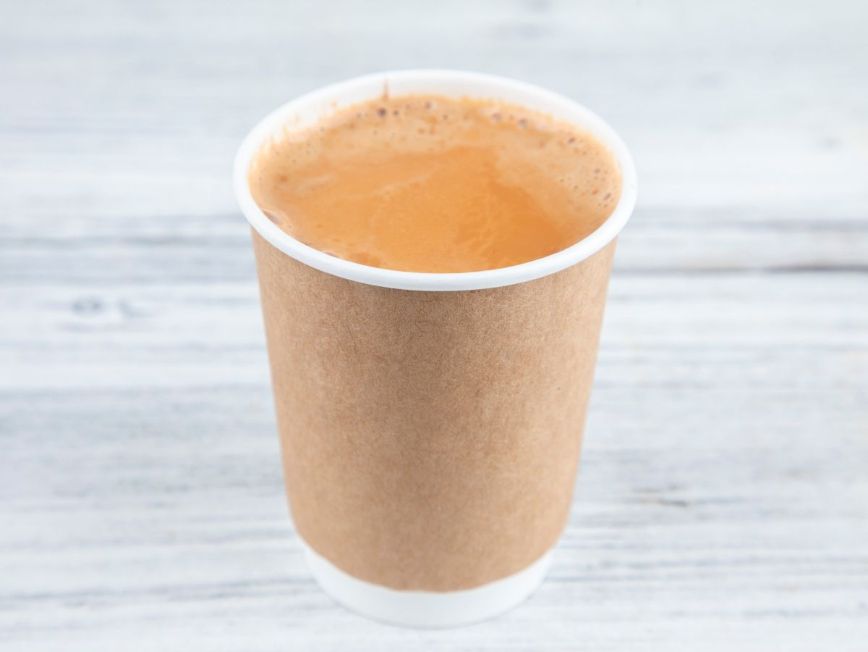 Karak Tea