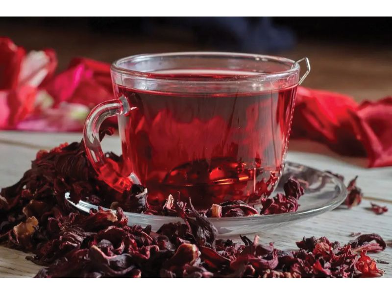 roselle