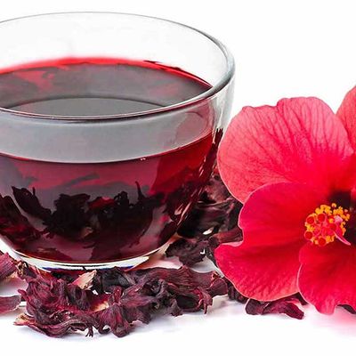 Hibiscus