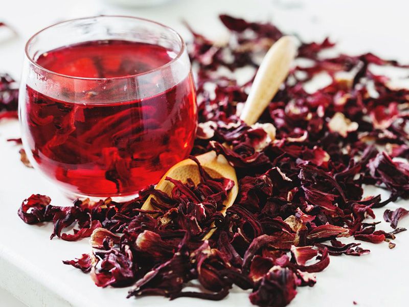 Hibiscus