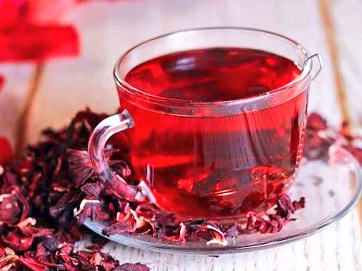 Roselle
