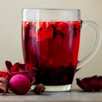 Hibiscus