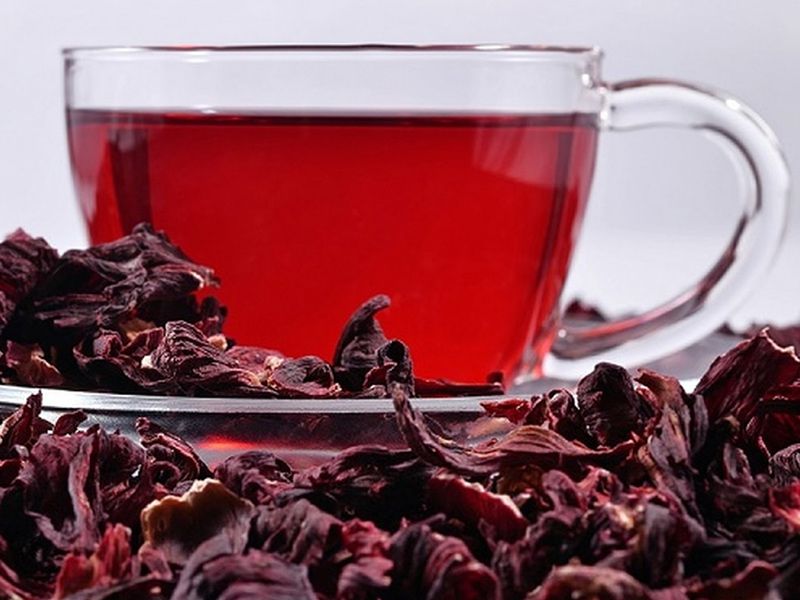 Hibiscus