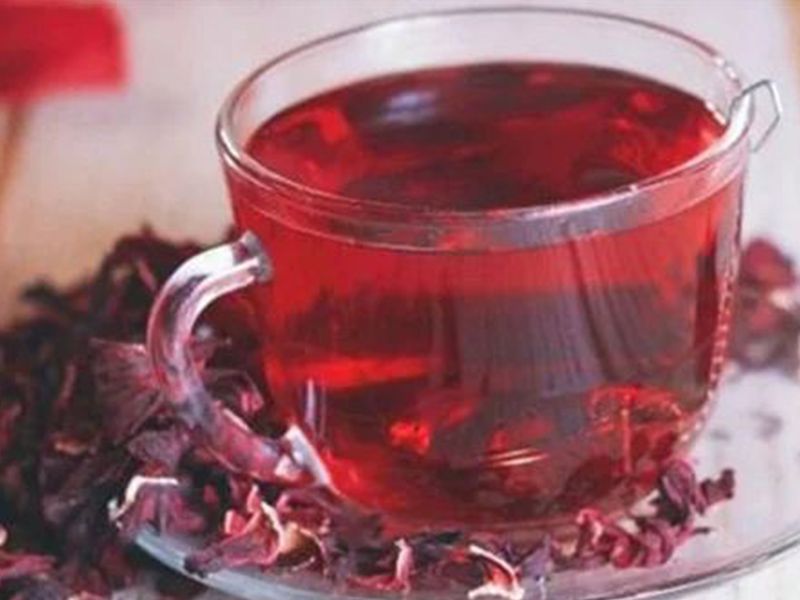 Hibiscus