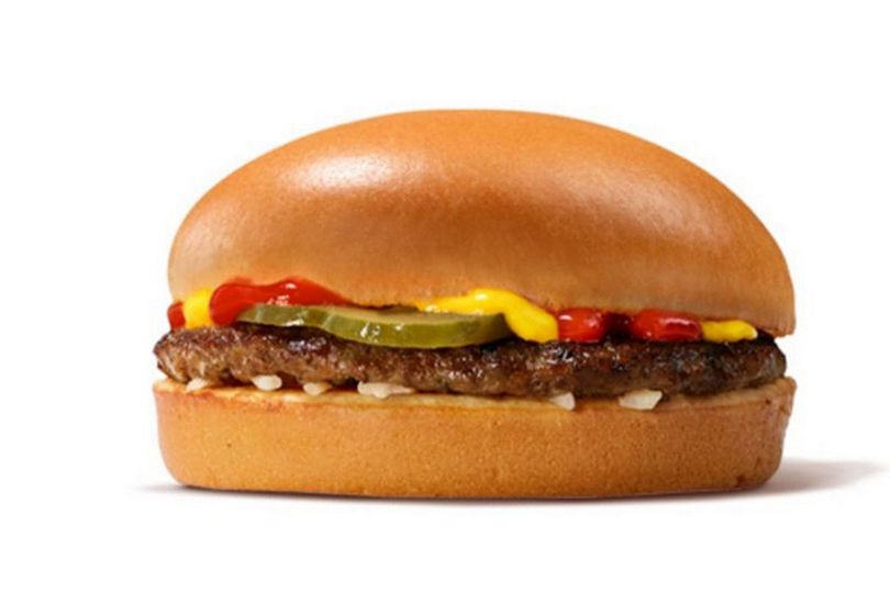 Caramelize Burger