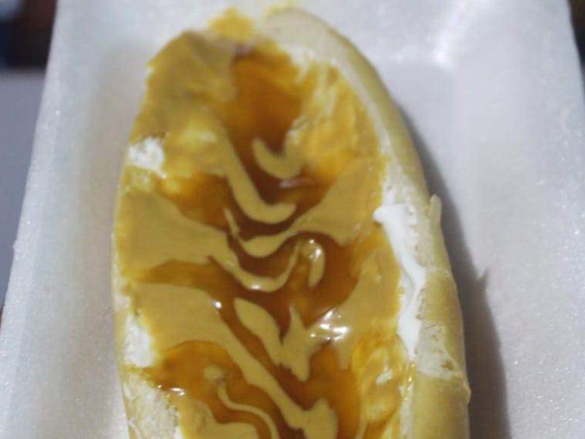 Lotus cream Sandwich