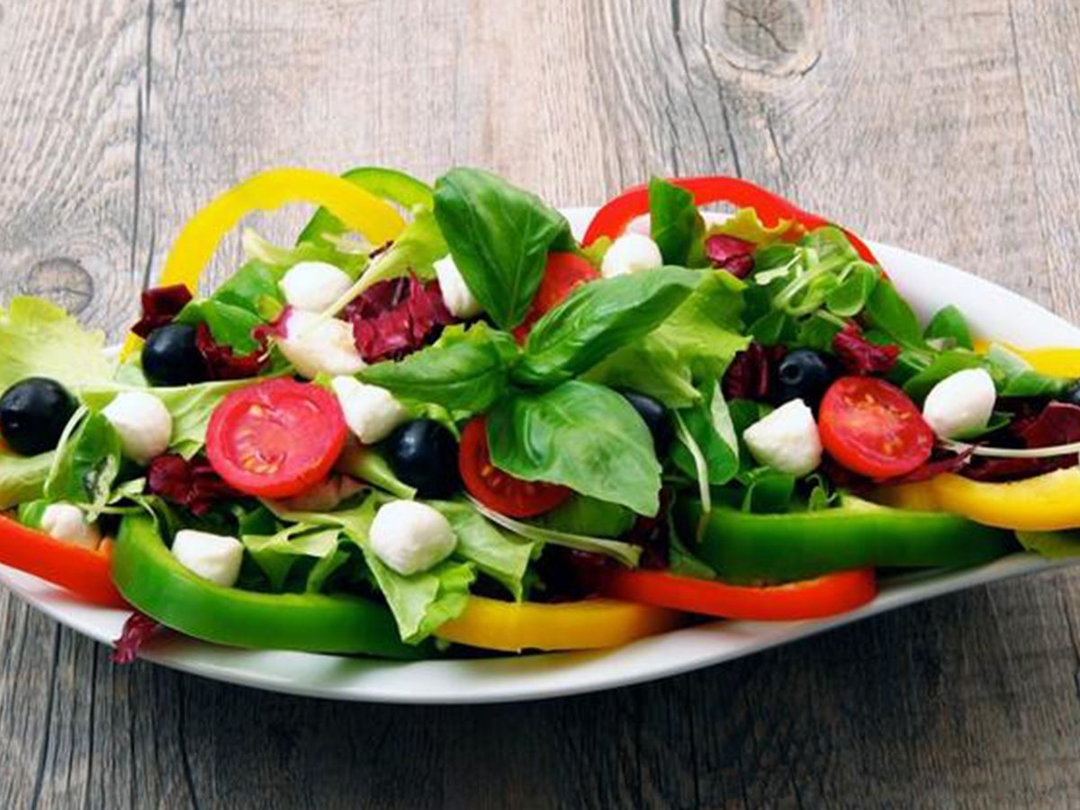 carnival salad