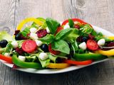 carnival salad