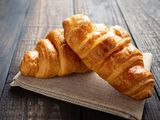 Plain Croissant