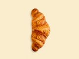 Plain Croissant