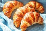 Turkey Croissant