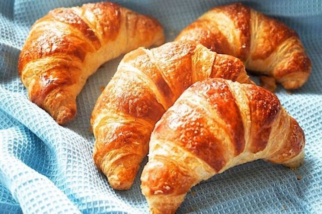 Turkey Croissant