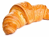 Turkey and Cheddar Croissant