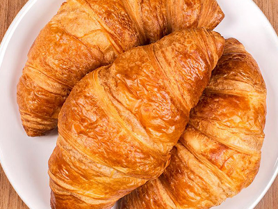 Cheese Croissant