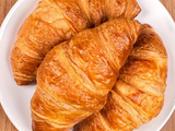 Cheese Croissant