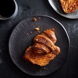 Coffee Croissant