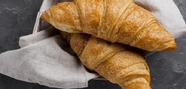 Cheddar Cheese Croissant