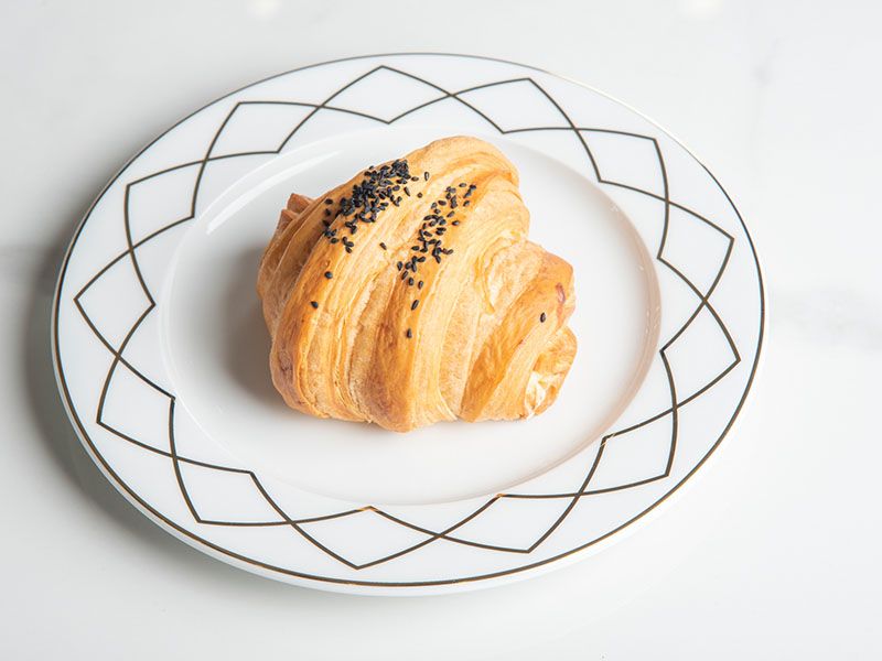 Cheese Croissant
