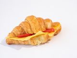 كرواسون شيدر