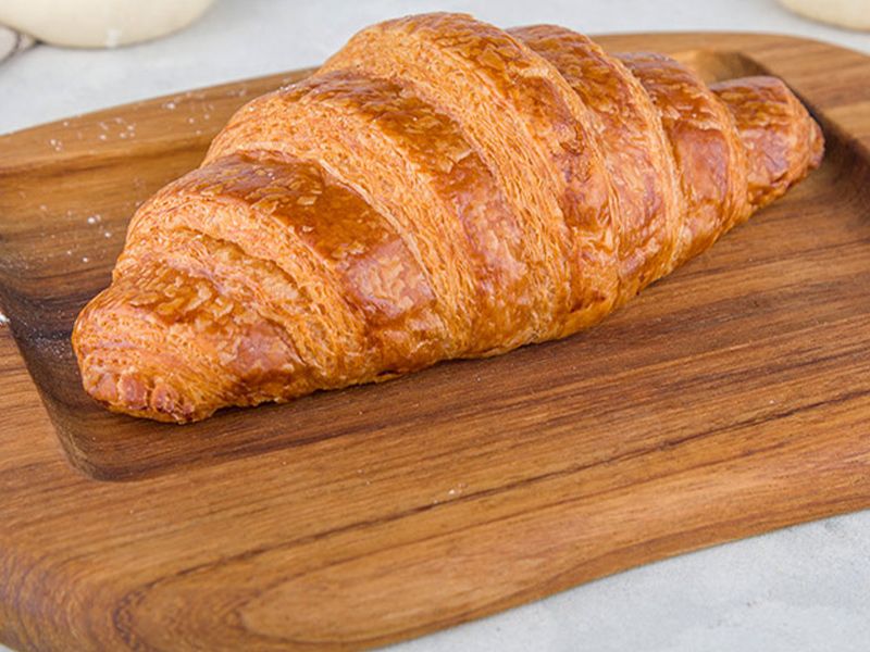 Roumi Cheese Croissant