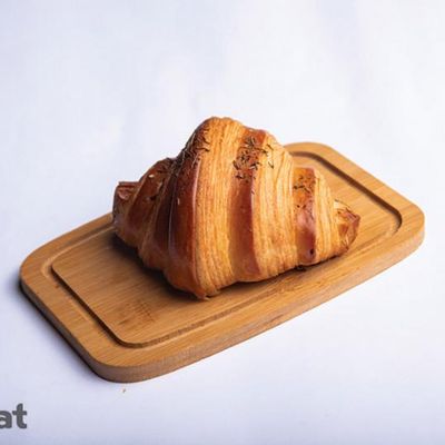 Thyme Croissant