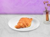 Plain croissant 1 piece