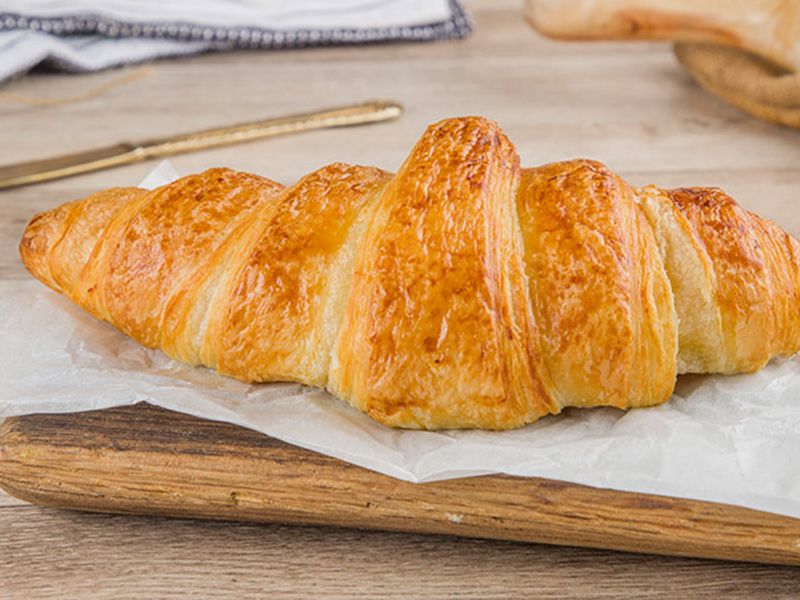 Plain Croissant