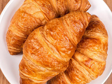 Plain Croissant