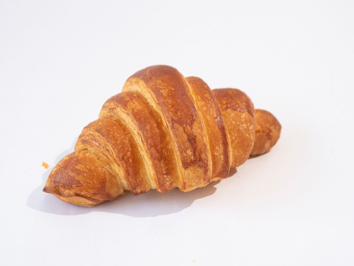 Plain Croissant