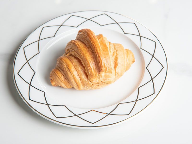 Plain Croissant