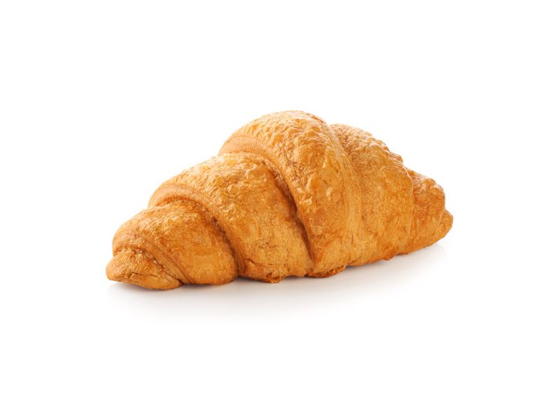 Plain Croissant