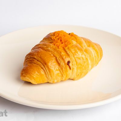 Bakery Cheedar Croissant