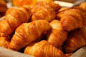 Mix Cheese Croissant