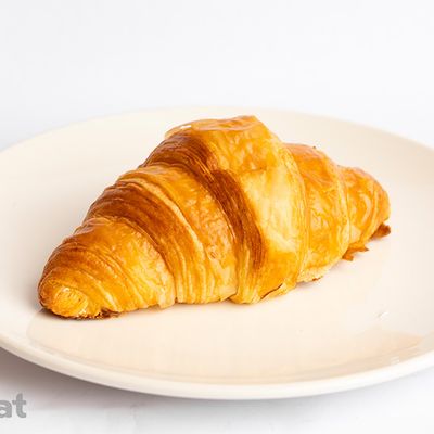 Bakery Plain Croissant