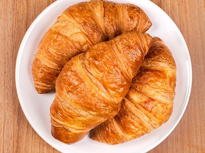 Cheese Croissant