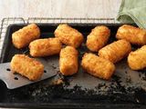 Croquette Potatoes