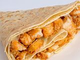 Chicken Pane Crepe