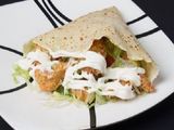 Gamal Elsham Crepe